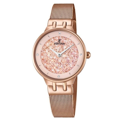 Zegarek Festina Swarovski F20387/2
