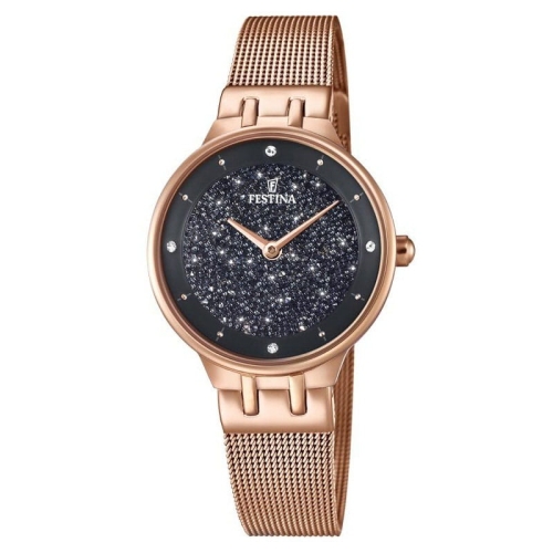 Zegarek Festina Swarovski F20387/3