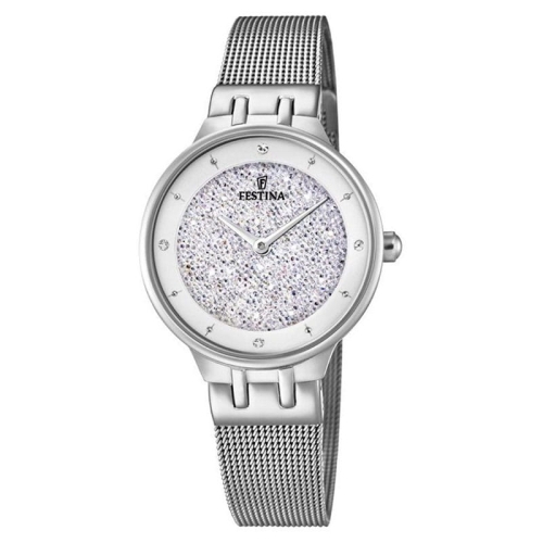 Zegarek Festina Swarovski F20385/1
