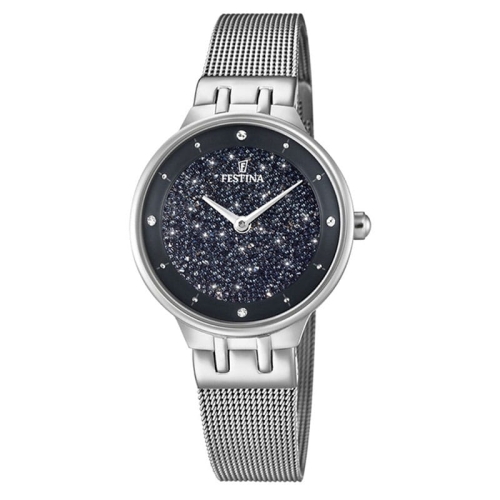 Zegarek Festina Swarovski F20385/3