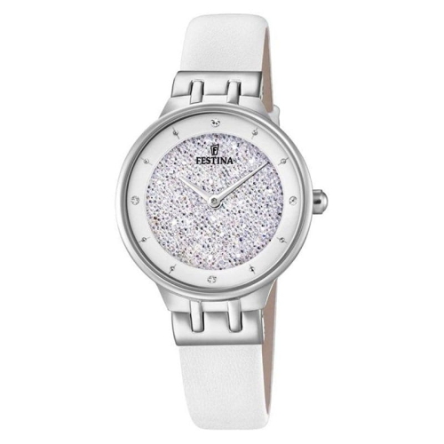 Zegarek Festina Swarovski F20404/1