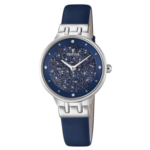 Zegarek Festina Swarovski F20404/2
