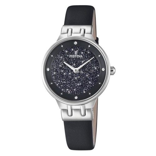 Zegarek Festina Swarovski F20404/3
