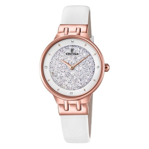 Zegarek Festina Swarovski F20406/1
