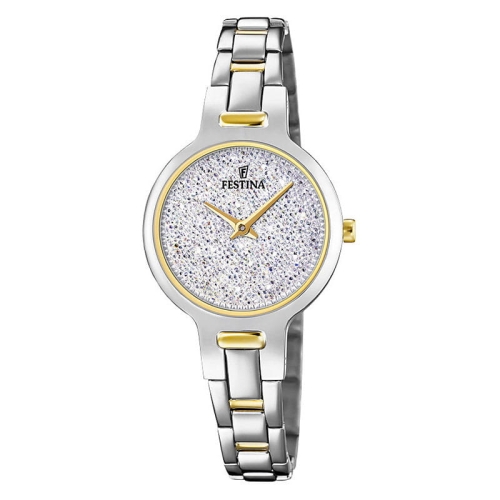 Zegarek Festina Swarovski F20380/1