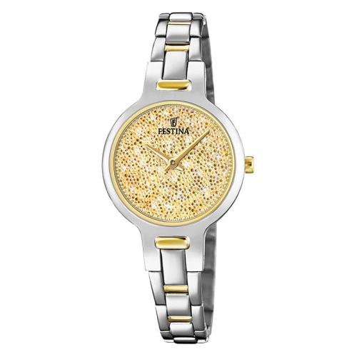 Zegarek Festina Swarovski F20380/2