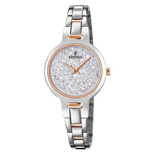 Zegarek Festina Swarovski F20381/1