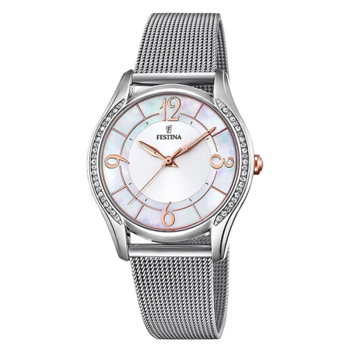 Zegarek Festina Mademoiselle F20420/1