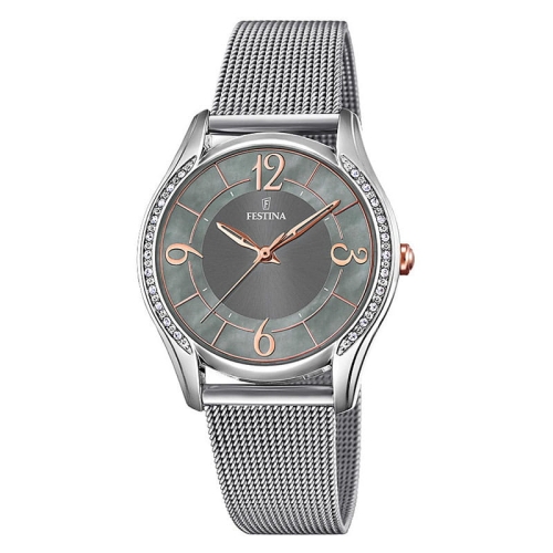 Zegarek Festina Mademoiselle F20420/2