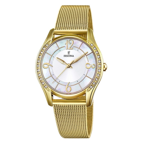 Zegarek Festina Mademoiselle F20421/1