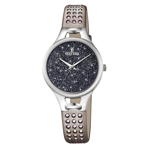 Zegarek Festina Swarovski F20407/3