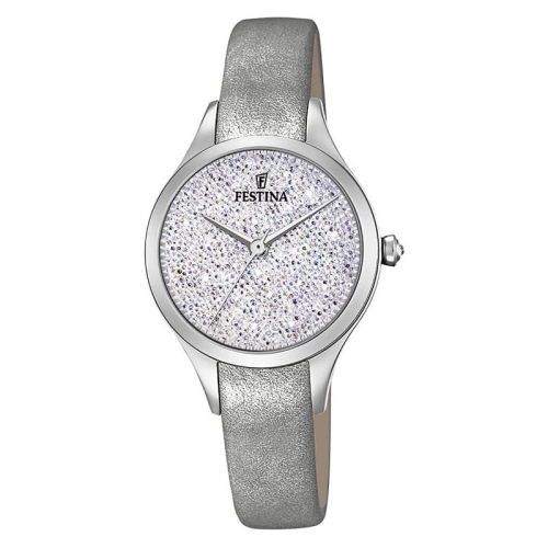 Zegarek Festina Swarovski F20409/1