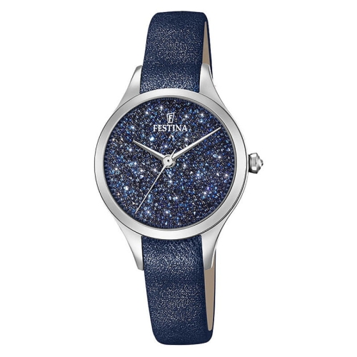 Zegarek Festina Swarovski F20409/2