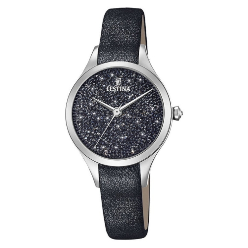 Zegarek Festina Swarovski F20409/3