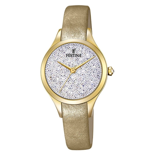 Zegarek Festina Swarovski F20410/1