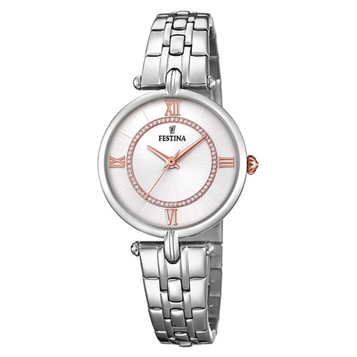 Zegarek Festina Mademoiselle F20315/1