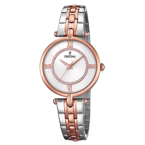 Zegarek Festina Mademoiselle F20316/2