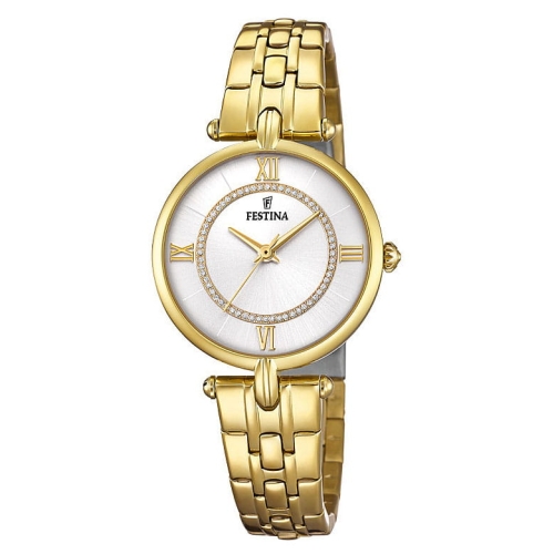 Zegarek Festina Mademoiselle F20317/1