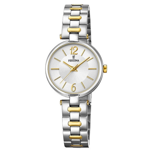 Zegarek Festina Mademoiselle F20312/1