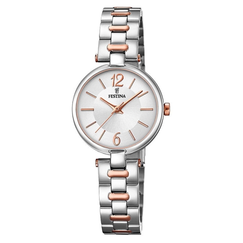 Zegarek Festina Mademoiselle F20312/2