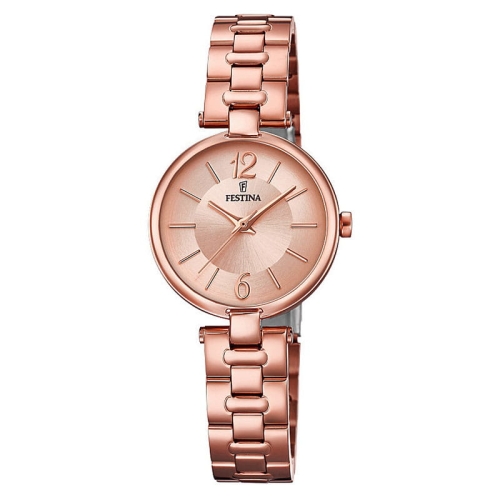 Zegarek Festina Mademoiselle F20314/1