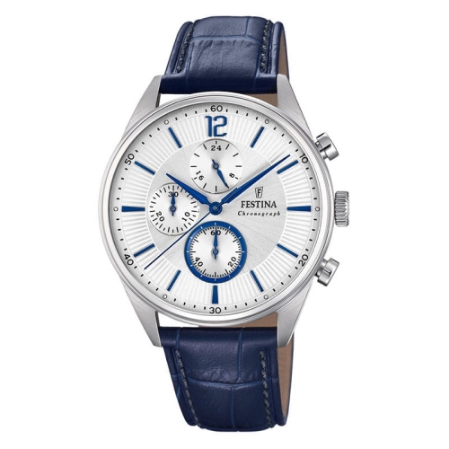Zegarek Festina Chronograph F20286/1