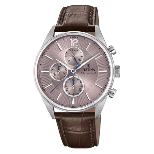 Zegarek Festina Chronograph F20286/2