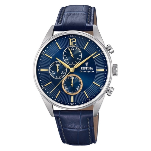 Zegarek Festina Chronograph F20286/3