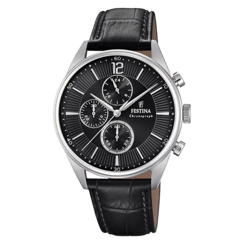 Zegarek Festina Chronograph F20286/4