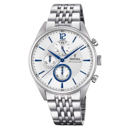 Zegarek Festina Chronograph F20285/1