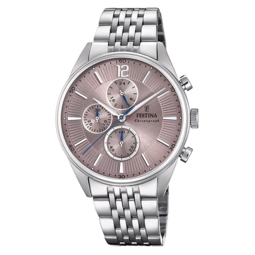 Zegarek Festina Chronograph F20285/2
