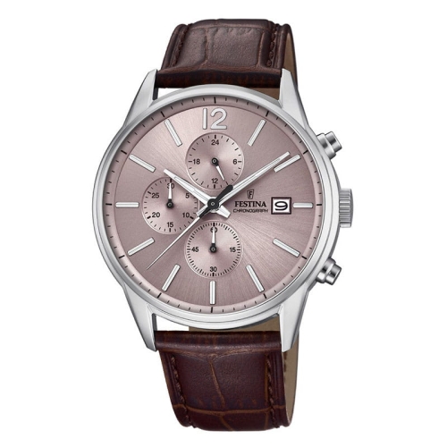 Zegarek Festina Chronograph F20284/2