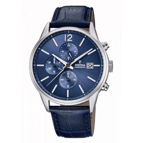 Zegarek Festina Chronograph F20284/3