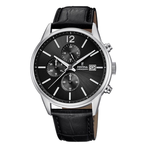 Zegarek Festina Chronograph F20284/4