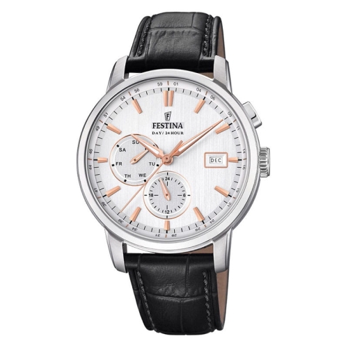 Zegarek Festina Multifunction F20280/1