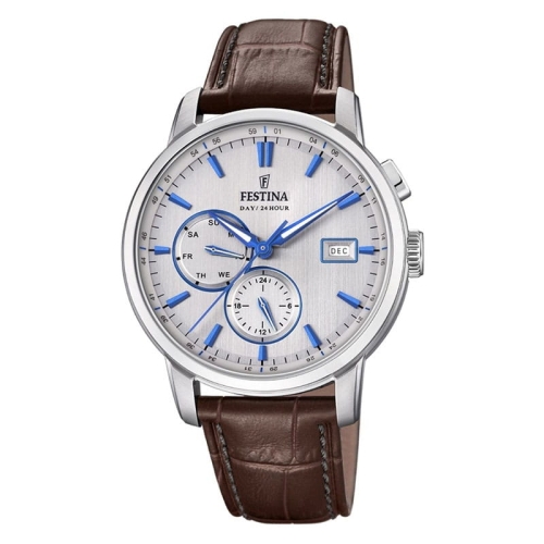 Zegarek Festina Multifunction F20280/2