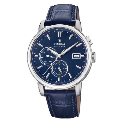Zegarek Festina Multifunction F20280/3