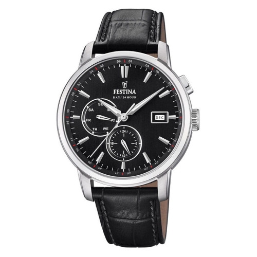 Zegarek Festina Multifunction F20280/4
