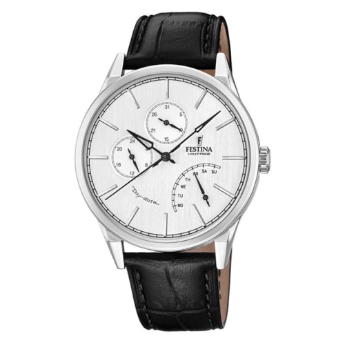 Zegarek Festina Retro Multifunction F20278/1