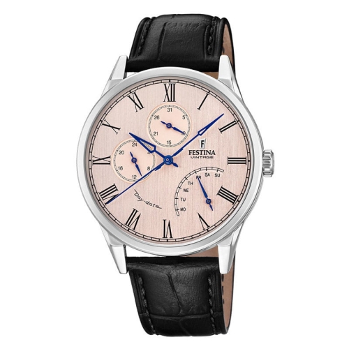 Zegarek Festina Retro Multifunction F20278/2