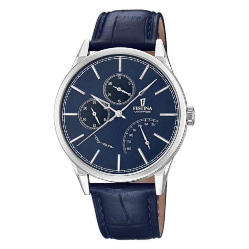 Zegarek Festina Retro Multifunction F20278/3