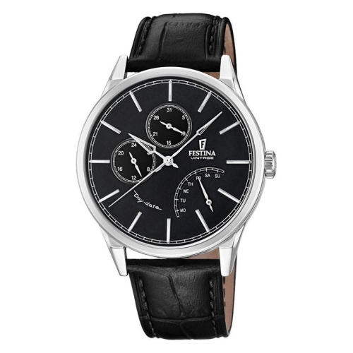 Zegarek Festina Retro Multifunction F20278/4