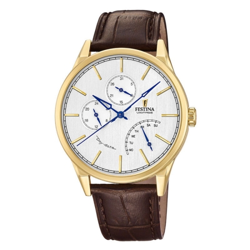 Zegarek Festina Retro Multifunction F20279/1