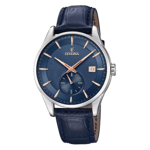 Zegarek Festina Retro F20277/2