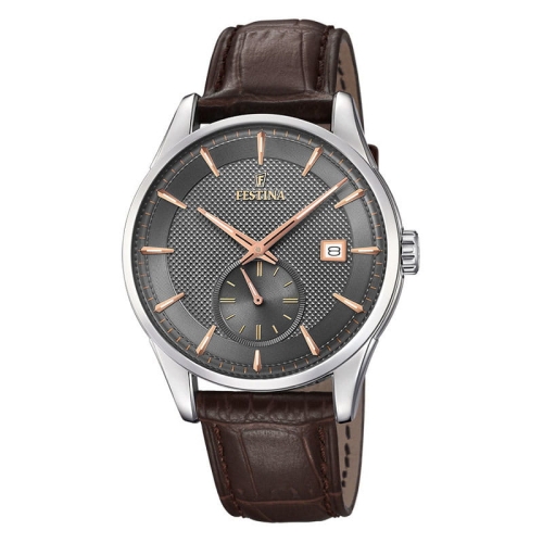 Zegarek Festina Retro F20277/3