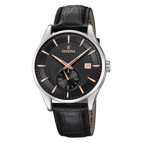 Zegarek Festina Retro F20277/4