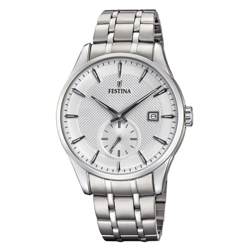 Zegarek Festina Retro F20276/1