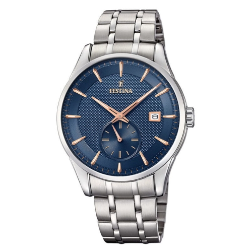 Zegarek Festina Retro F20276/2
