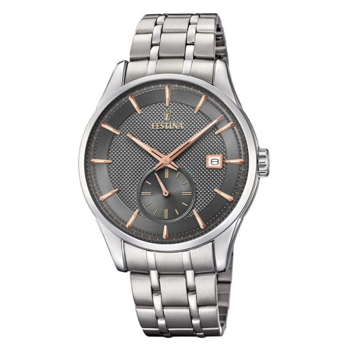 Zegarek Festina Retro F20276/3