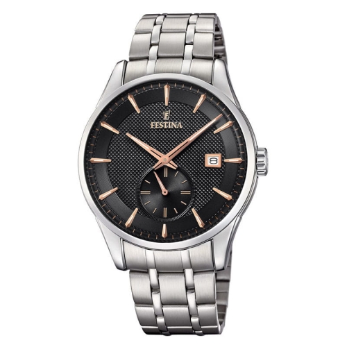Zegarek Festina Retro F20276/4